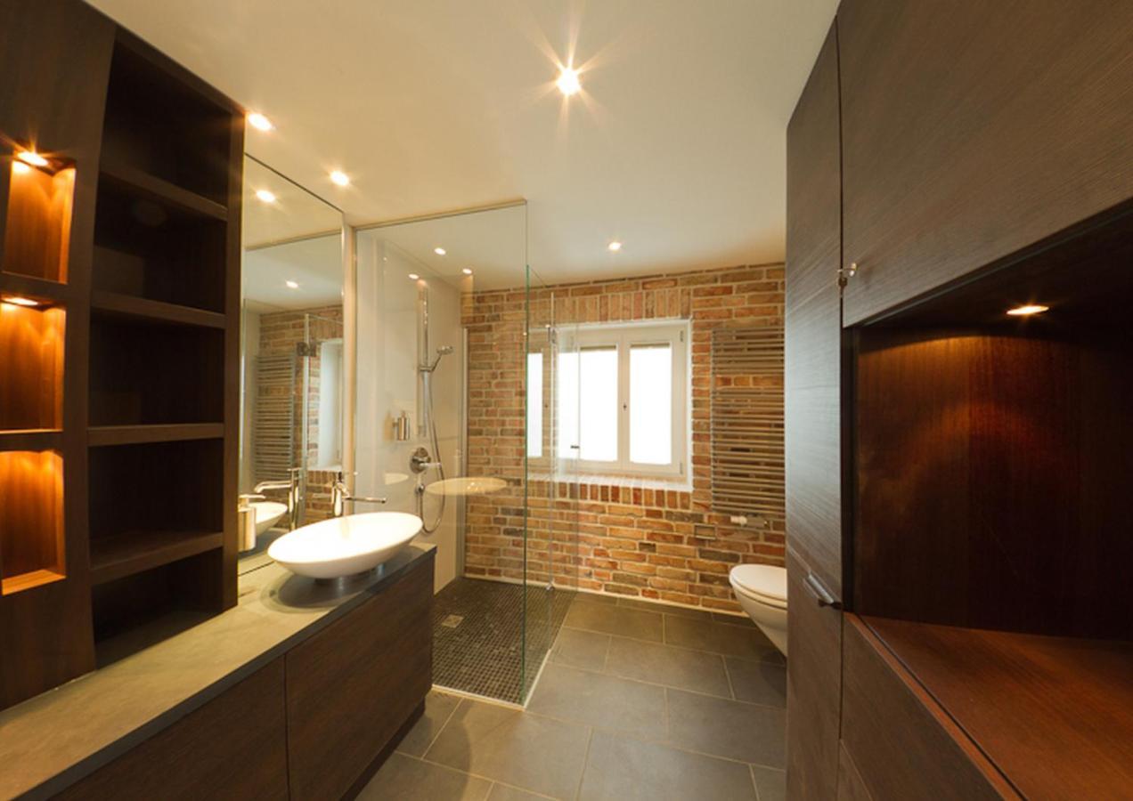 Ringelnatz Warnemuende Hotel Rostock Luaran gambar